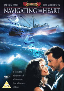 Navigating the Heart (DVD)